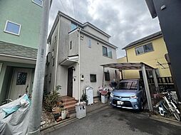 西東京市芝久保町　中古戸建