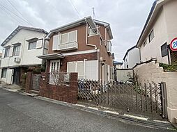 西東京市芝久保町4丁目　中古戸建