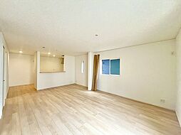 西東京市柳沢第5全1棟　新築戸建