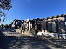 所沢市上安松　中古戸建