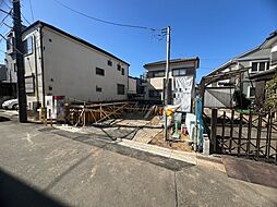 所沢市けやき台6期全1棟　新築戸建