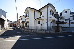 東村山市久米川町2丁目　中古戸建