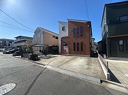 所沢市東狭山ヶ丘3丁目　中古戸建