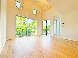 入間市高倉二丁目 新築戸建