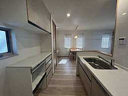 富士見市貝塚1丁目　中古戸建