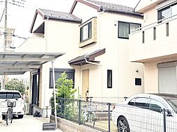 西東京市田無町7丁目　中古戸建