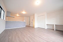 所沢市けやき台7期全2棟　新築戸建 2号棟