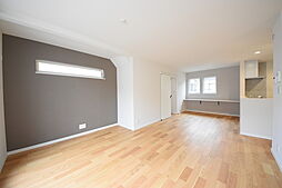 東村山市富士見町4丁目全1棟　新築戸建