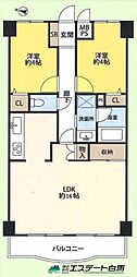 ロイヤルステージ東所沢