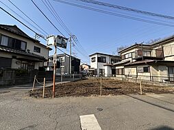 狭山市入間川全1区画　売地