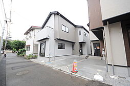 所沢市寿町2期全2棟　新築戸建 1号棟