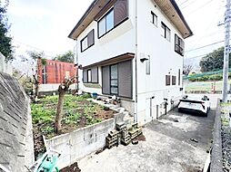 所沢市上山口全1区画　売地