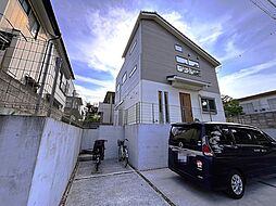 狭山市水野　中古戸建