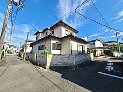 東村山市諏訪町1丁目　中古戸建