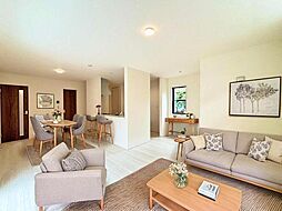 富士見市渡戸3丁目全1棟 新築戸建