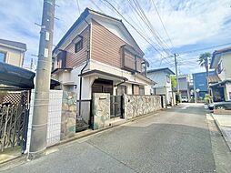 小平市上水南町1丁目全1区画　売地