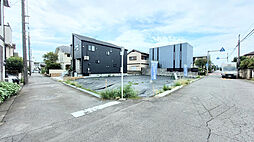 狭山市水野全1区画　売地