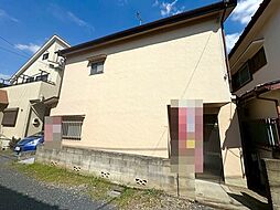 所沢市和ヶ原1丁目　中古戸建