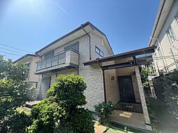 狭山市狭山台4丁目　中古戸建
