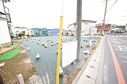 所沢市久米4期全4棟 新築戸建 4号棟