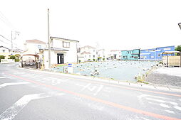 所沢市久米4期全4棟　新築戸建 2号棟