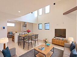 西東京市柳沢全1棟　新築戸建