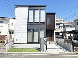 所沢市緑町4丁目