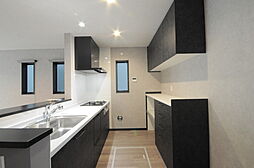 清瀬市中里5丁目全1棟