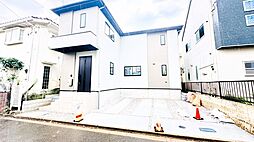 西東京市北町11期全1区画　売地