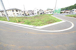 所沢市北秋津全1区画　売地