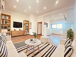 所沢市喜多町　中古戸建