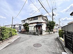 所沢市上新井3丁目全1区画 売地