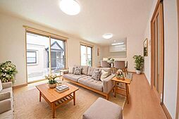 所沢市西狭山ヶ丘1丁目 新築戸建