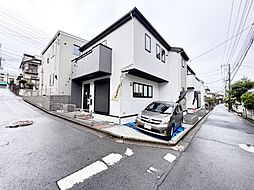 ふじみ野市南台2期全2棟　新築戸建 2号棟