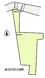 所沢市山口全1区画　売地