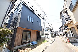 三芳町藤久保全1棟 戸建