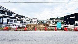 狭山市笹井10期全9区画　売地 4号地