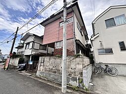 東村山市青葉町2丁目全1区画　売地