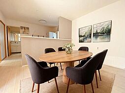 新座市野火止1丁目 中古戸建