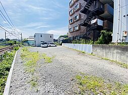 所沢市山口全1区画　売地
