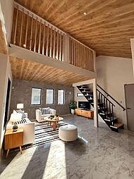 東村山市萩山町1丁目　新築戸建