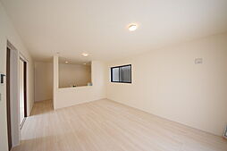 狭山市柏原第7全4棟 新築戸建 3号棟