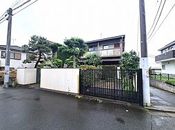 東久留米市浅間町3丁目 中古戸建
