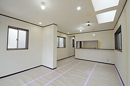 ふじみ野市苗間　中古戸建