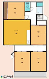 新座団地1街区3号棟