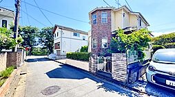 狭山市根岸1丁目全1区画 売地