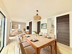 所沢市西狭山ケ丘13期全1棟 新築戸建