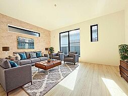 所沢市上新井15期全1棟 新築戸建 B号棟