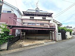 富士見市羽沢1丁目　中古戸建