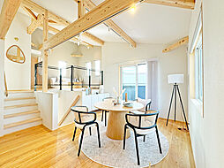 入間市上藤沢全18棟　新築戸建 C号棟